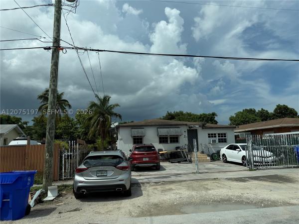 Melrose Heights, 2651 NW 33rd St, Miami, Florida 33142, image 2