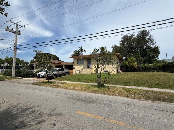 Holleman Manor, 3231 NW 19th Ave, Miami, Florida 33142, image 3