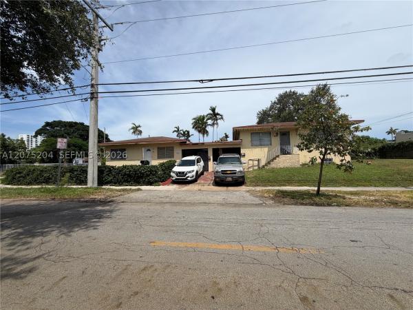 Holleman Manor, 3231 NW 19th Ave, Miami, Florida 33142, image 2