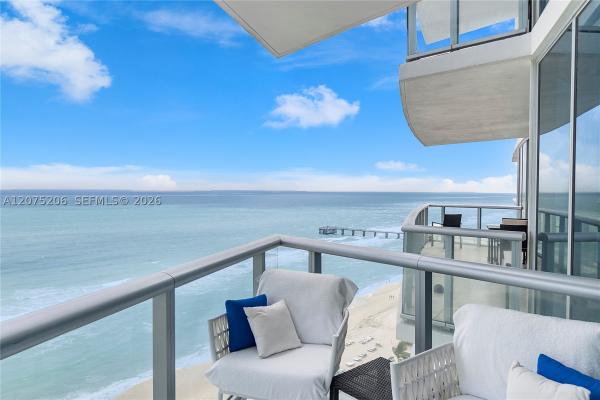 Jade Beach, 17001 Collins Ave #1703, Sunny Isles Beach, Florida 33160, image 1