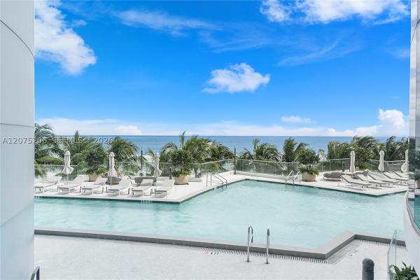 Jade Beach, 17001 Collins Ave #1703, Sunny Isles Beach, Florida 33160, image 3