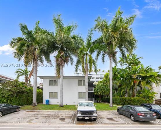 Rex Gardens, 1125 99th St #12, Bay Harbor Islands, Florida 33154, image 1