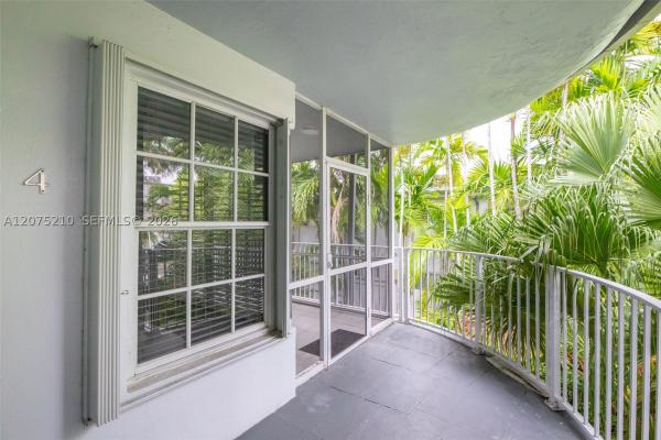 Rex Gardens, 1125 99th St #12, Bay Harbor Islands, Florida 33154, image 1