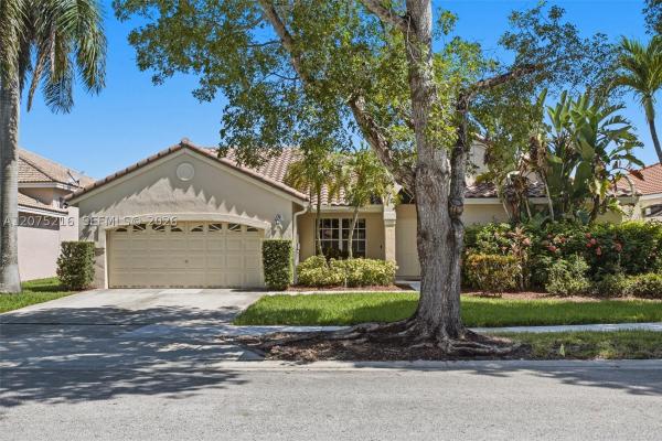 Verona Lake, 609 Verona Pl, Weston, Florida 33326, image 3