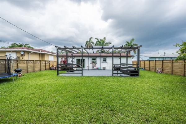 Gulfstream Estates, Hallandale Beach, Florida 33009, image 3