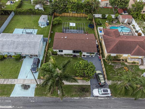 Gulfstream Estates, Hallandale Beach, Florida 33009, image 1