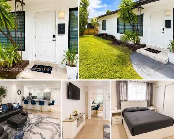 Gulfstream Estates, Hallandale Beach, Florida 33009, image 2