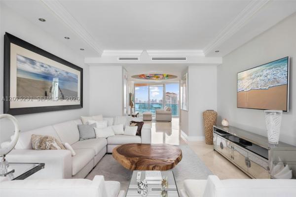 Portofino Tower, 300 S Pointe Dr #2806, Miami Beach, Florida 33139, image 2