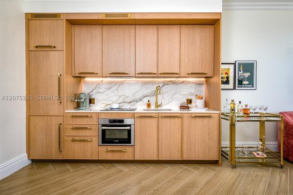 NoMad Residences Wynwood, 2700 NW 2nd Ave #302, Miami, Florida 33127, image 1