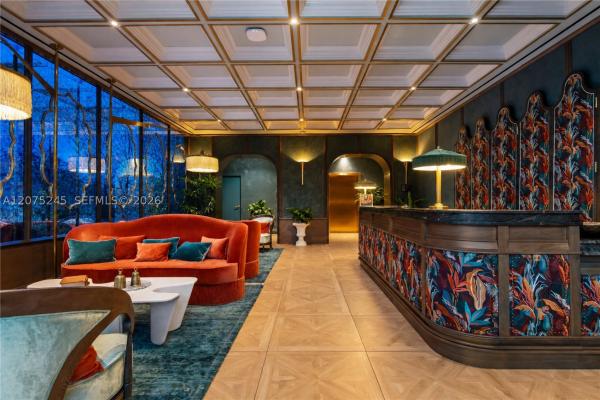 NoMad Residences Wynwood, 2700 NW 2nd Ave #302, Miami, Florida 33127, image 2