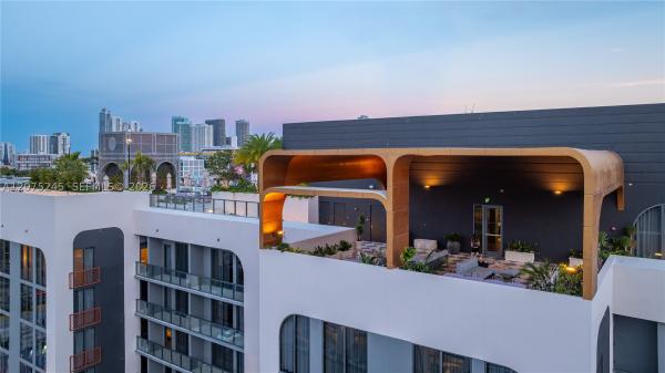 NoMad Residences Wynwood, 2700 NW 2nd Ave #302, Miami, Florida 33127, image 1