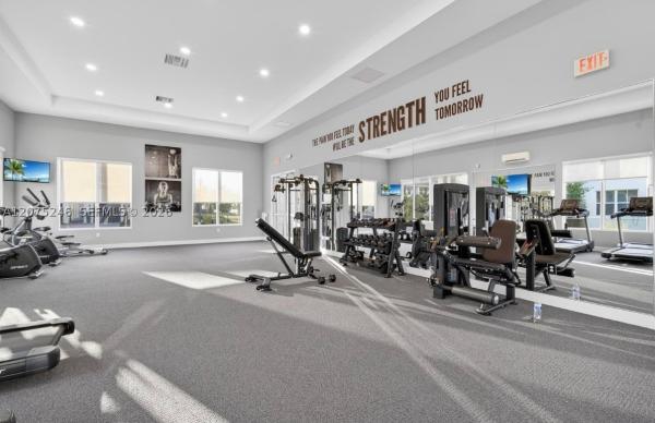 Merrick Square, 181 SW 170th Ave, Pembroke Pines, Florida 33027, image 1