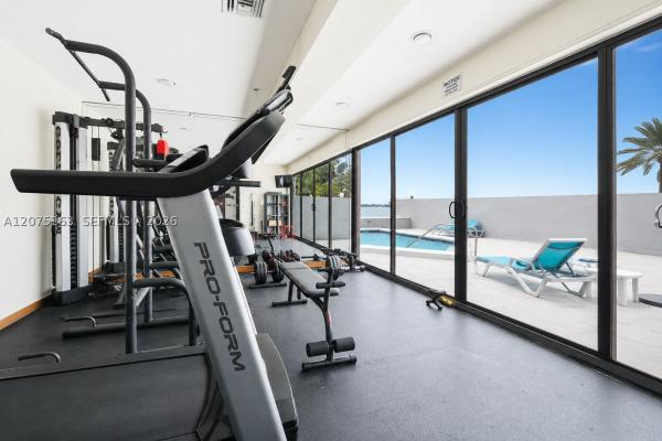 Bayview Tower, 555 NE 30th St #603, Miami, Florida 33137, image 2