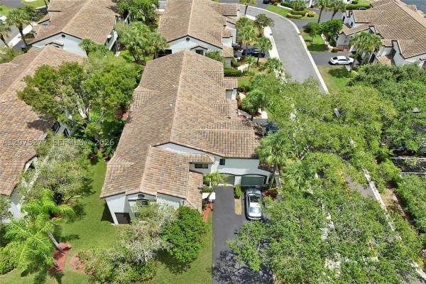Mill Run Carriage Homes At Terramar, 7525 NW 61st Ter #3101, Parkland, Florida 33067, image 1
