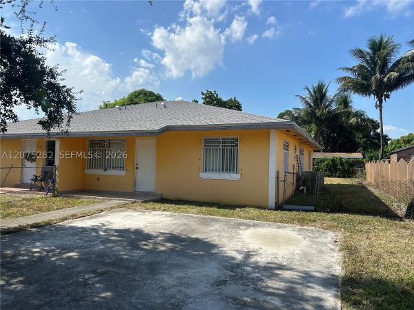 2421 NW 99th Ter #2, Unincorporated Dade County, Florida 33147, image 3
