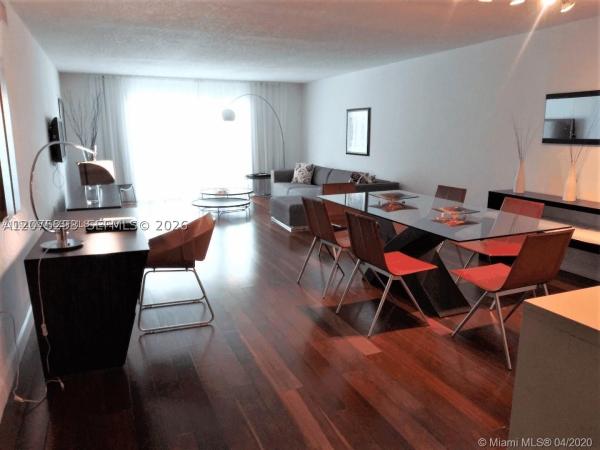 Quarzo Bal Harbour, 290 Bal Bay Dr #101, Bal Harbour, Florida 33154, image 1