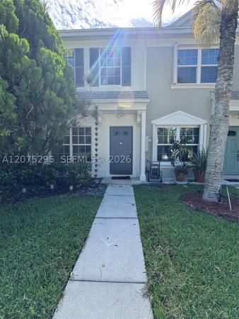 Sanibel, 8207 San Carlos Cir, Tamarac, Florida 33321, image 2