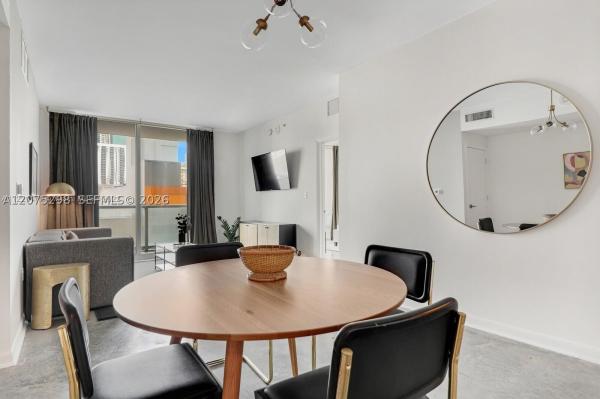 Vizcayne South, 253 NE 2nd St #508, Miami, Florida 33132, image 3
