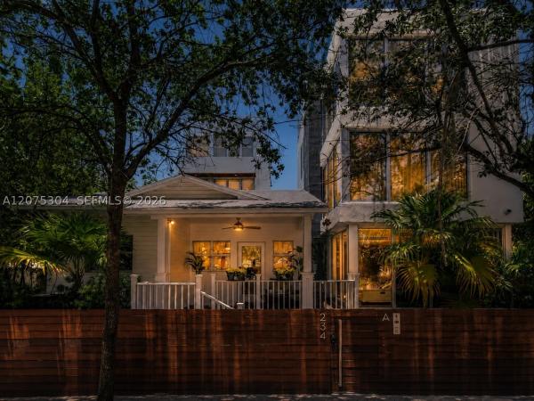 Ocean Beach, 234 Washington Ave #A, Miami Beach, Florida 33139, image 1