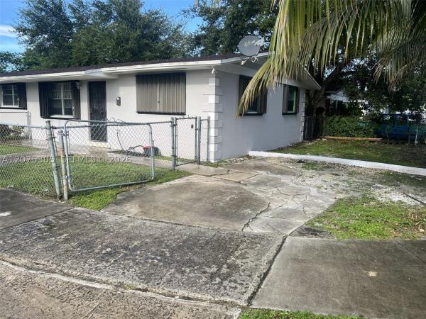 2145 NW 99th Ter, Unincorporated Dade County, Florida 33147, image 3
