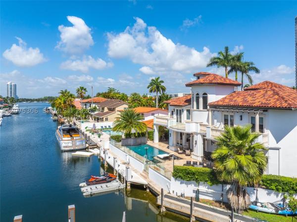 Eastern Shores, 3442 NE 171st St, North Miami Beach, Florida 33160, image 1