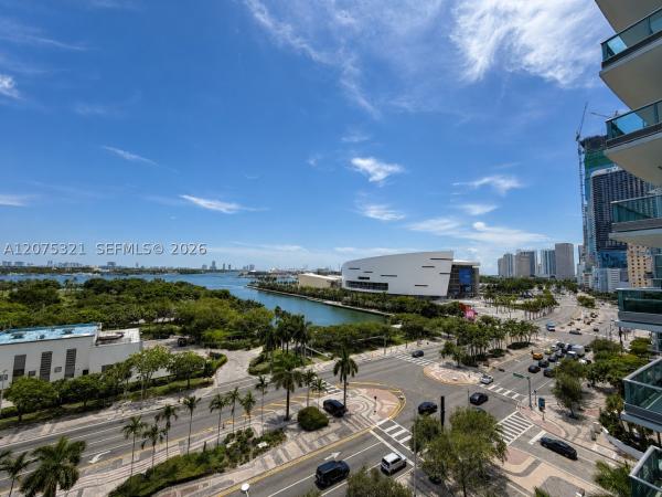 900 Biscayne Bay, 900 Biscayne Blvd #902, Miami, Florida 33132, image 1