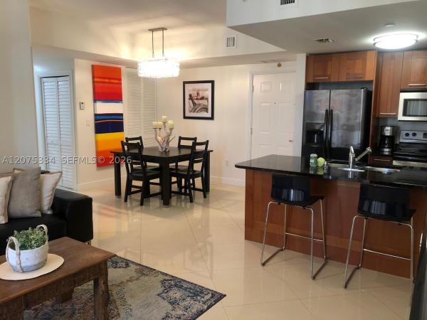 One Village Place, 4100 Salzedo St #801, Coral Gables, Florida 33146, image 2