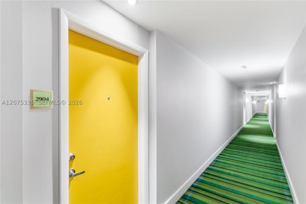 The Loft 2, 133 NE 2nd Ave #2904, Miami, Florida 33132, image 1