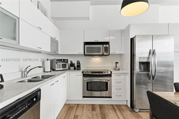 The Loft 2, 133 NE 2nd Ave #2904, Miami, Florida 33132, image 3