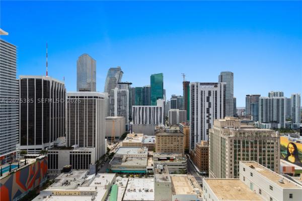 The Loft 2, 133 NE 2nd Ave #2904, Miami, Florida 33132, image 2