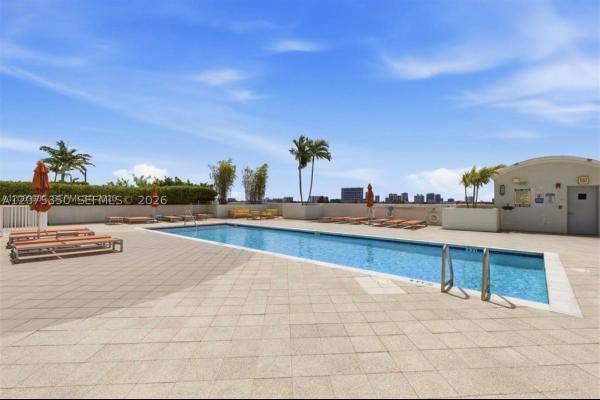 Midtown Lofts, 3180 SW 22nd Ter #707, Miami, Florida 33145, image 3