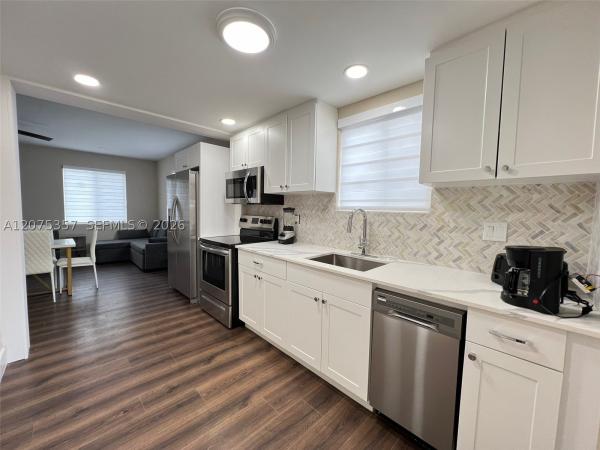 Biscayne Beach, 945 79th Ter #101, Miami Beach, Florida 33141, image 1