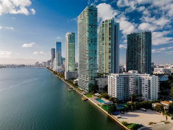 Bay Park Towers, 3301 NE 5th Ave #719, Miami, Florida 33137, image 1