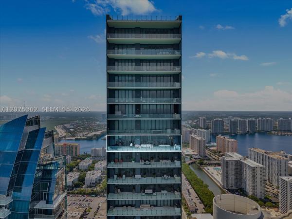 Muse, 17141 Collins Ave #4201, Sunny Isles Beach, Florida 33160, image 2
