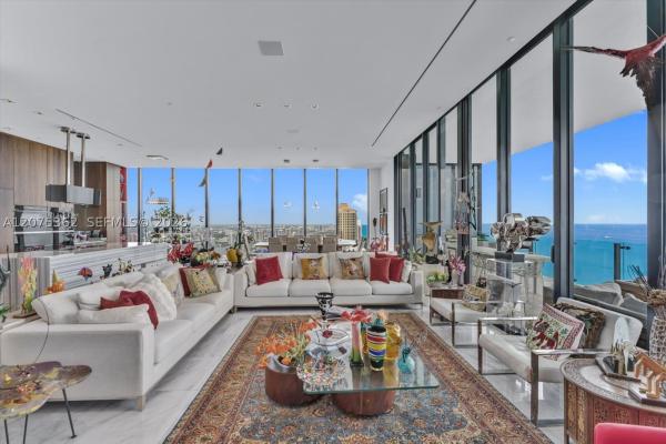 Muse, 17141 Collins Ave #4201, Sunny Isles Beach, Florida 33160, image 3