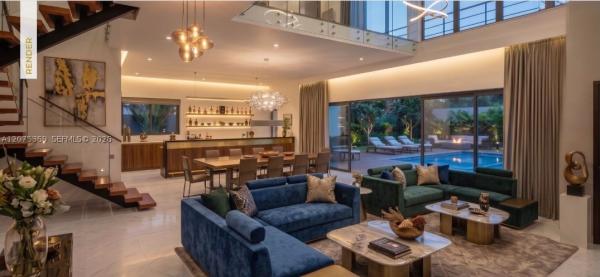 Hillmont, 7400 SW 98th St, Pinecrest, Florida 33156, image 1