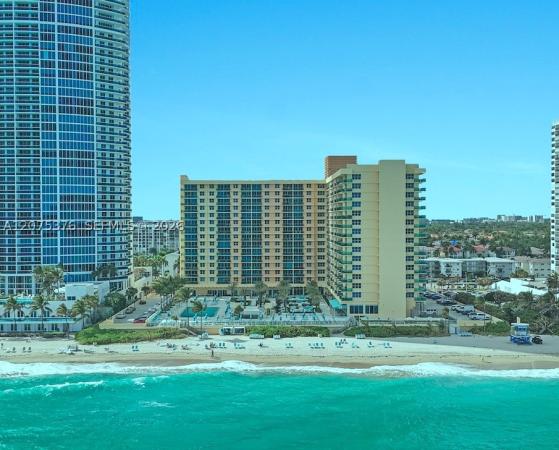 The Wave, 2501 S Ocean Dr #302, Hollywood, Florida 33019, image 2