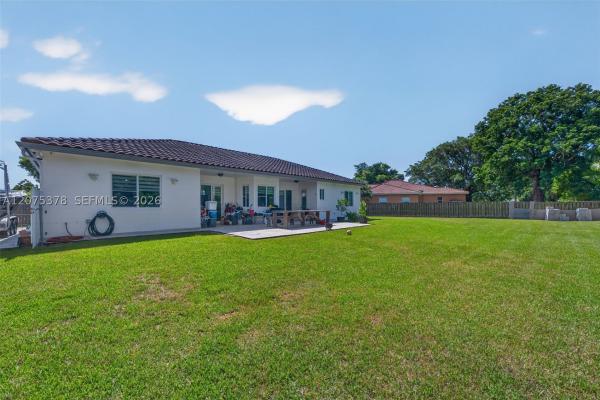 26602 SW 149th Ct, Homestead, Florida 33032, image 3