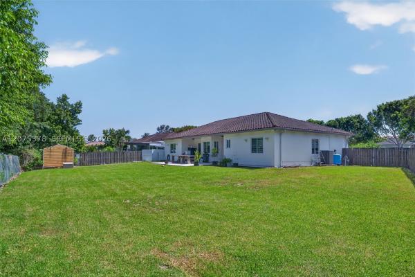 26602 SW 149th Ct, Homestead, Florida 33032, image 1