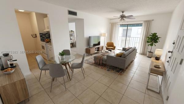 7411 SW 152nd Ave #6-207, Unincorporated Dade County, Florida 33193, image 2