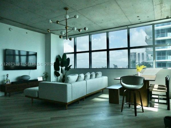 Four Midtown Miami, 3301 NE 1st Ave #H0915, Miami, Florida 33137, image 1