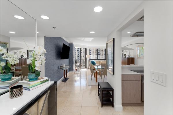 Brickell Key One, 520 Brickell Key Dr #A1207, Miami, Florida 33131, image 1