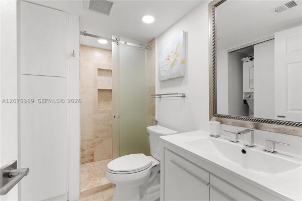Brickell Key One, 520 Brickell Key Dr #A1207, Miami, Florida 33131, image 3