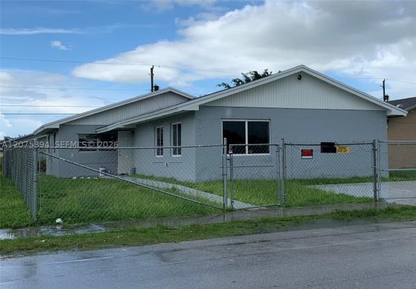 Carroll Villa, 756 NW 5th St, Florida City, Florida 33034, image 1