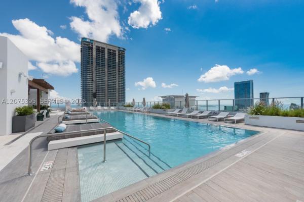 1010 Brickell, 1010 Brickell Ave #2009, Miami, Florida 33131, image 3