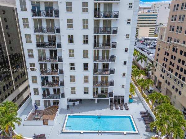 Gables Park Tower, 357 Almeria Ave #1105, Coral Gables, Florida 33134, image 3