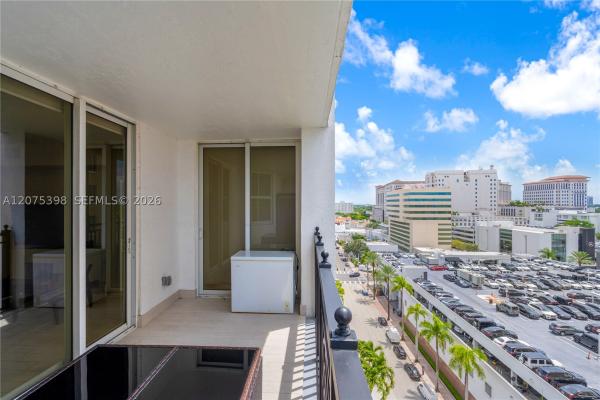 Gables Park Tower, 357 Almeria Ave #1105, Coral Gables, Florida 33134, image 1