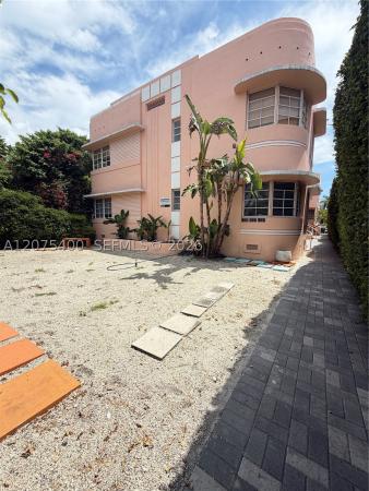 The Armstrong, 1227 Euclid Ave #7, Miami Beach, Florida 33139, image 2