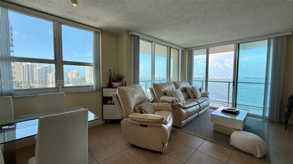 The Mark On Brickell, 1155 Brickell Bay Dr #2310, Miami, Florida 33131, image 2