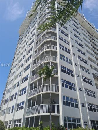 100 Golden Isles Dr #206, Hallandale Beach, Florida 33009, image 1